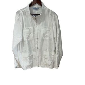 Jessica White Lightweight Jacket size 18